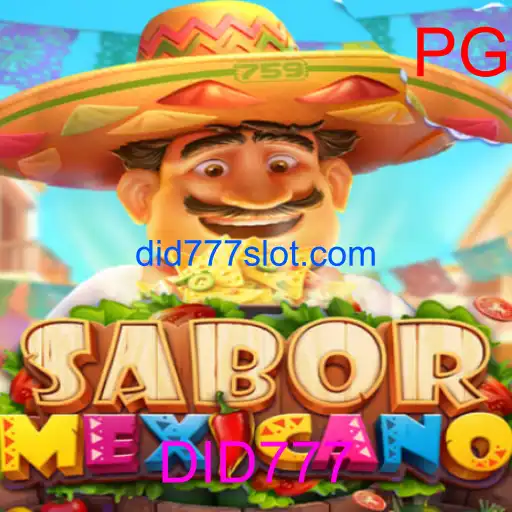 SaborMexicano