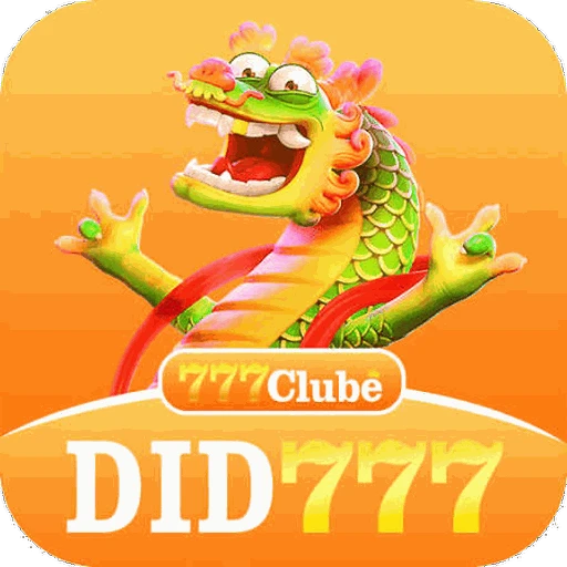 DID777 Logo